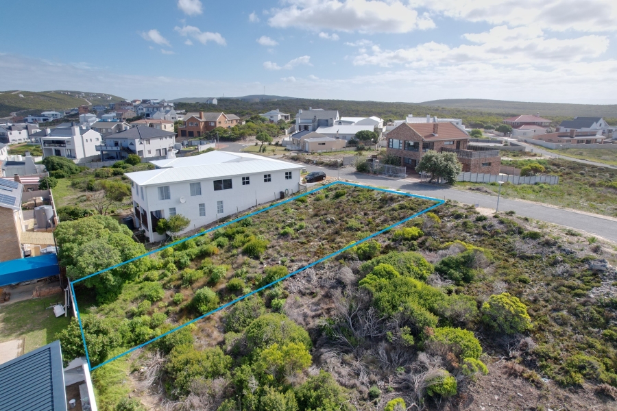 0 Bedroom Property for Sale in Struisbaai Western Cape